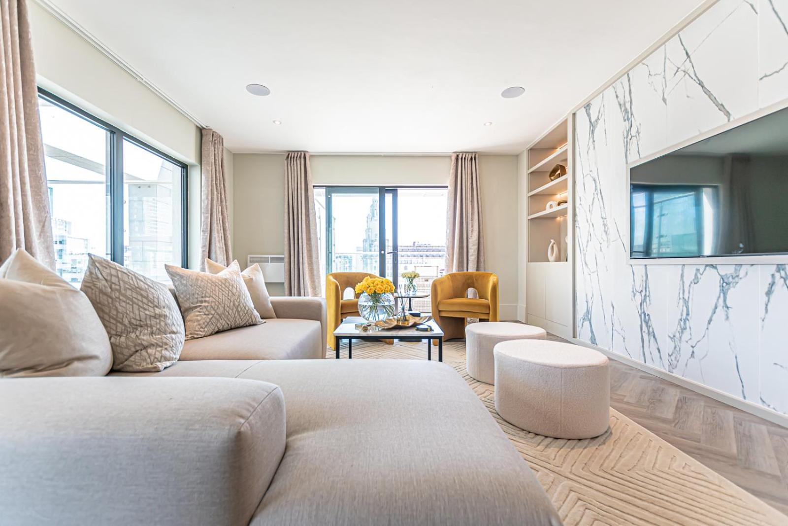 Novu Apartments Liverpool Waterfront Εξωτερικό φωτογραφία