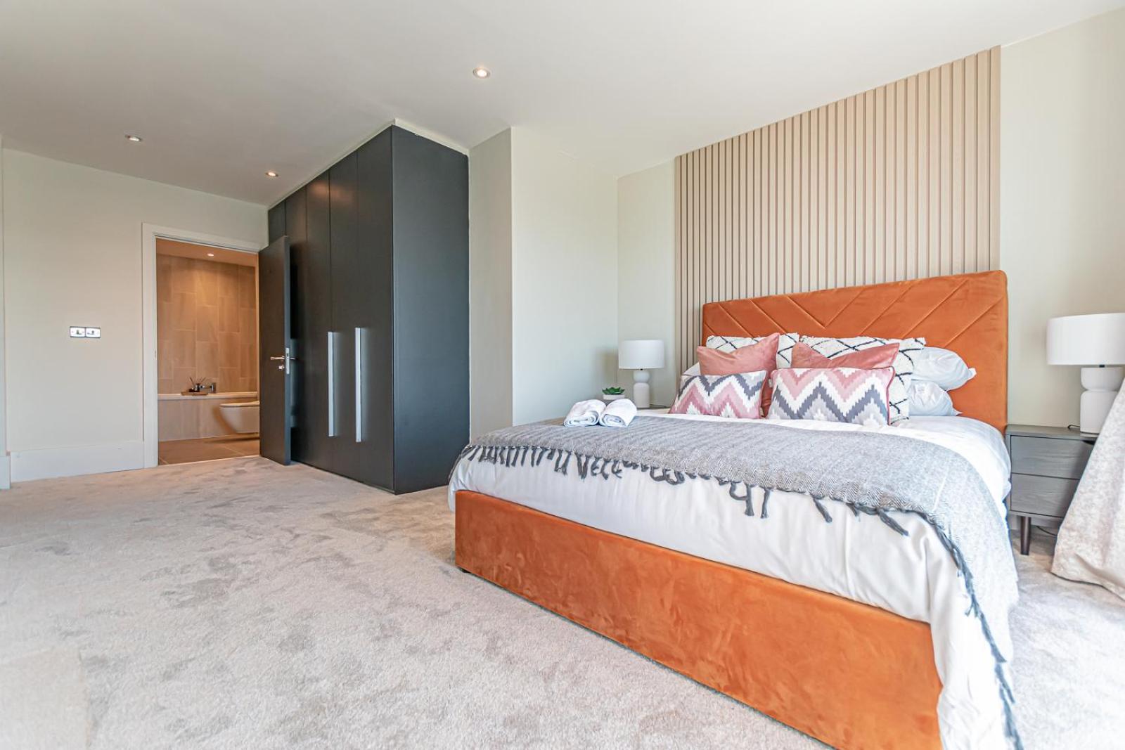 Novu Apartments Liverpool Waterfront Εξωτερικό φωτογραφία