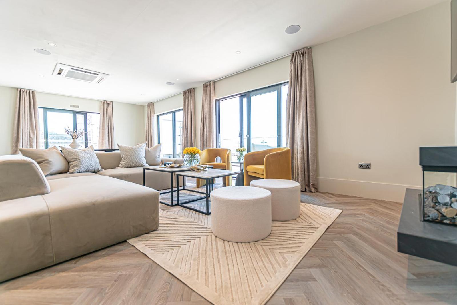 Novu Apartments Liverpool Waterfront Εξωτερικό φωτογραφία