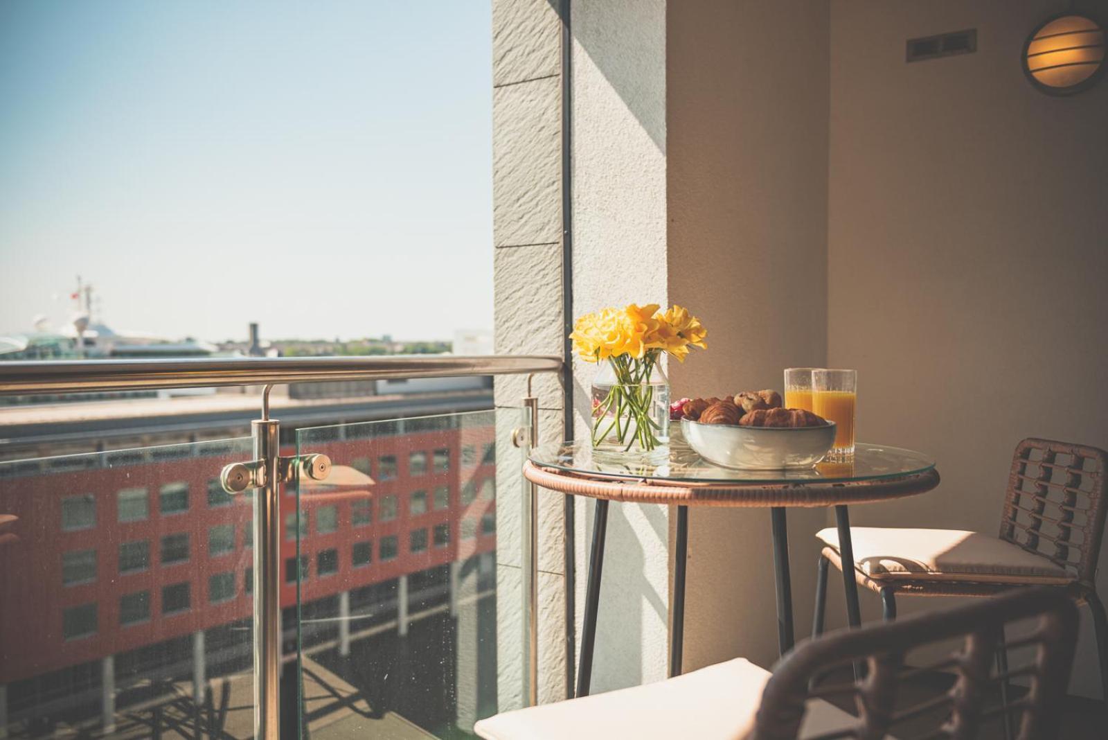 Novu Apartments Liverpool Waterfront Εξωτερικό φωτογραφία