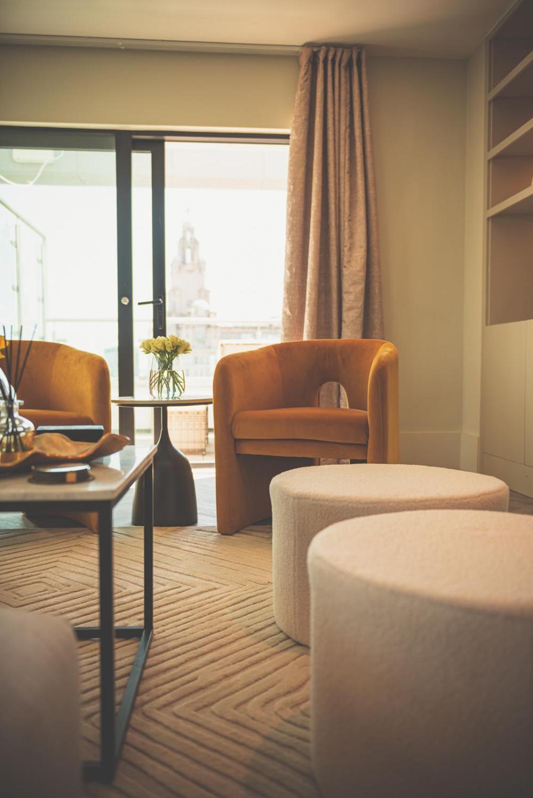 Novu Apartments Liverpool Waterfront Εξωτερικό φωτογραφία