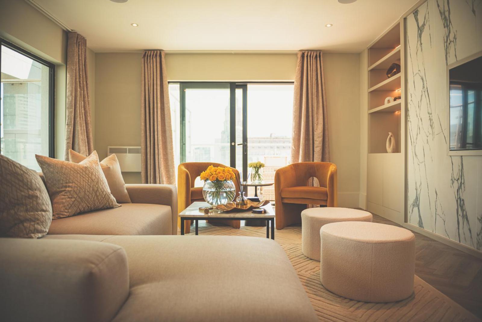 Novu Apartments Liverpool Waterfront Εξωτερικό φωτογραφία