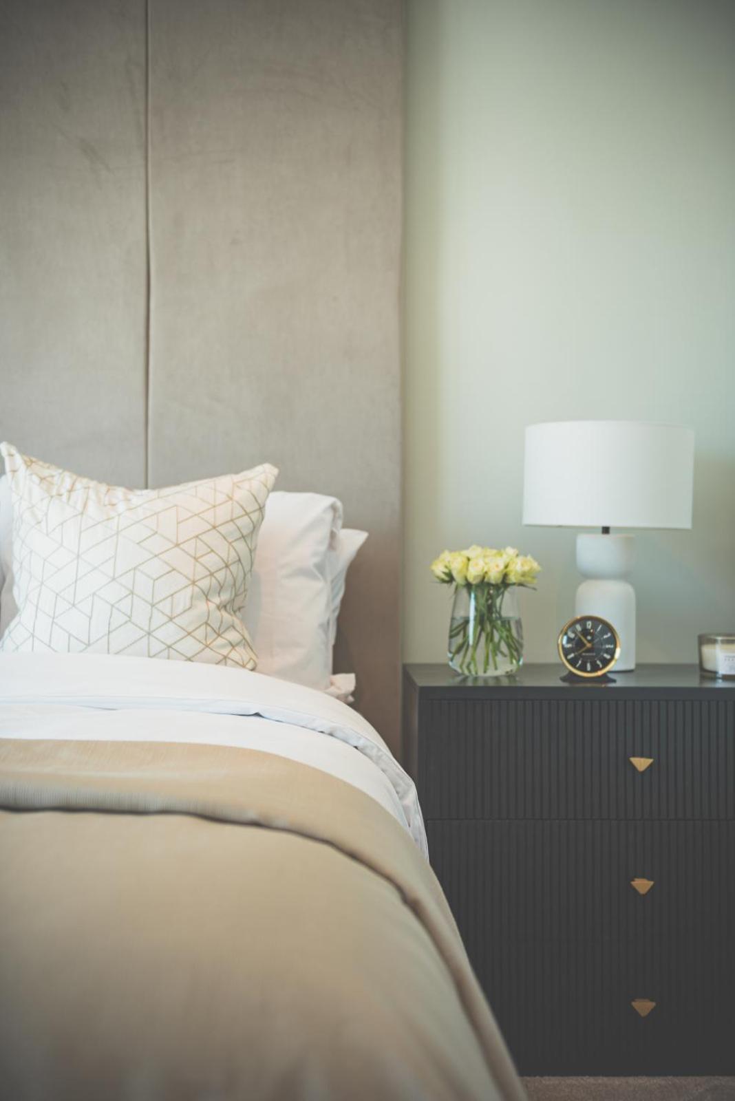 Novu Apartments Liverpool Waterfront Εξωτερικό φωτογραφία