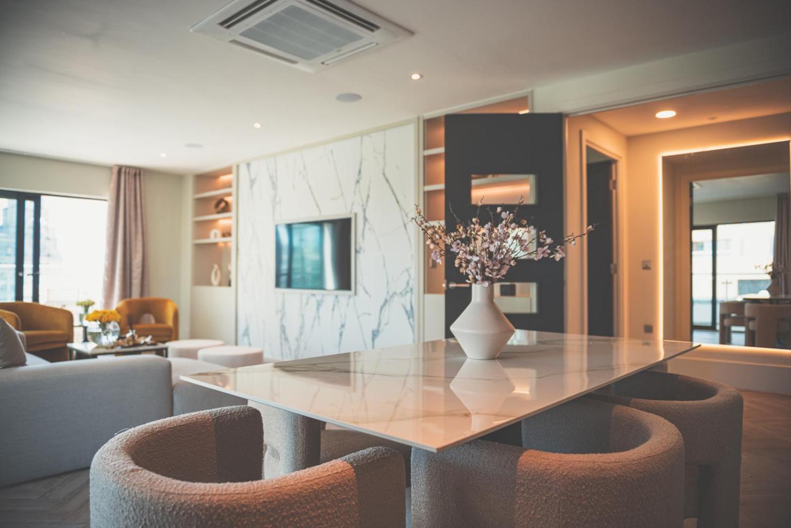 Novu Apartments Liverpool Waterfront Εξωτερικό φωτογραφία