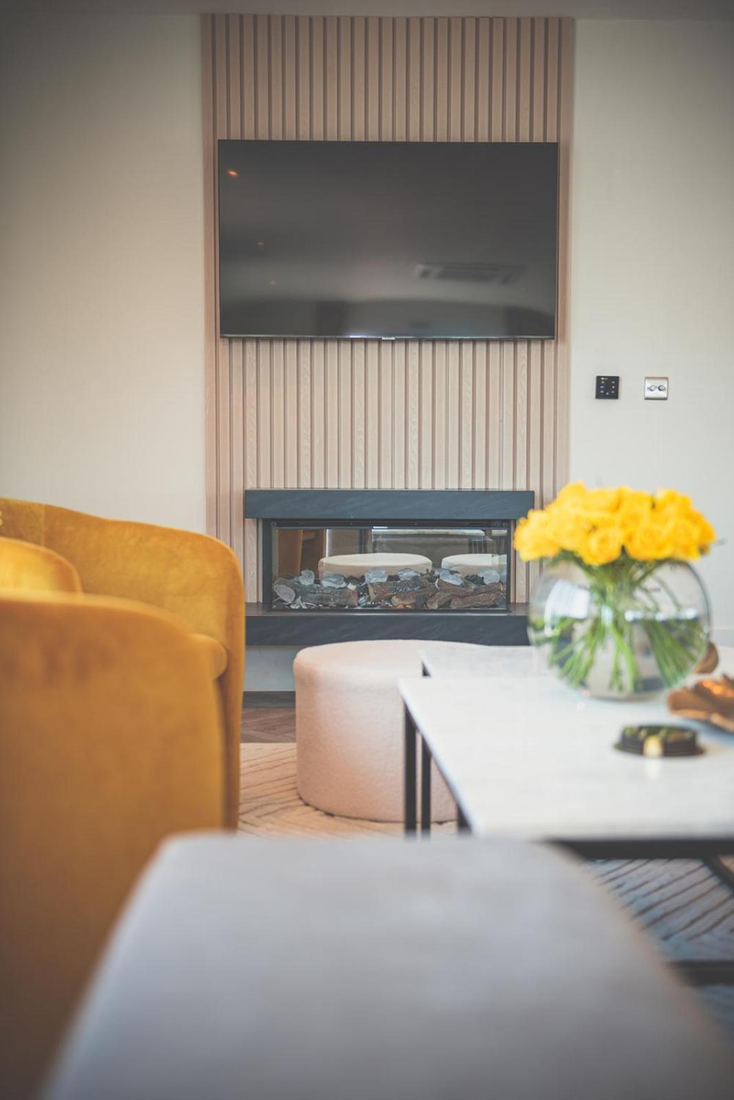 Novu Apartments Liverpool Waterfront Εξωτερικό φωτογραφία