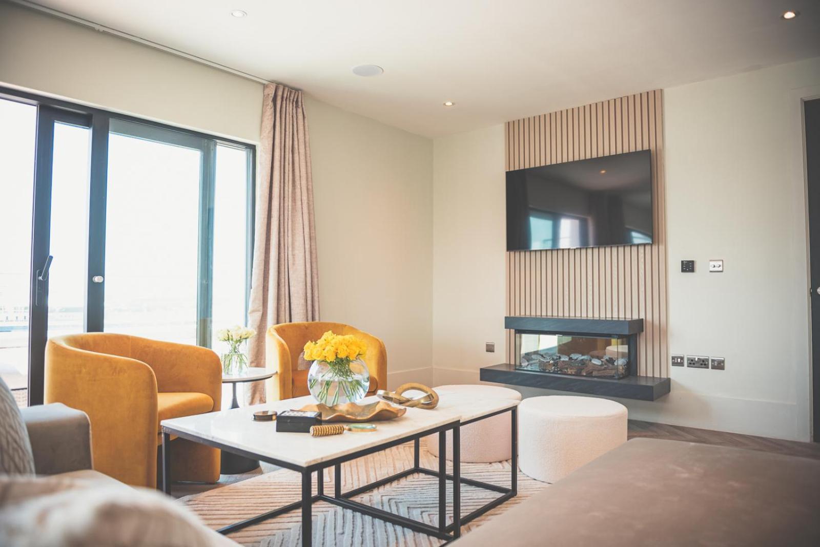 Novu Apartments Liverpool Waterfront Εξωτερικό φωτογραφία
