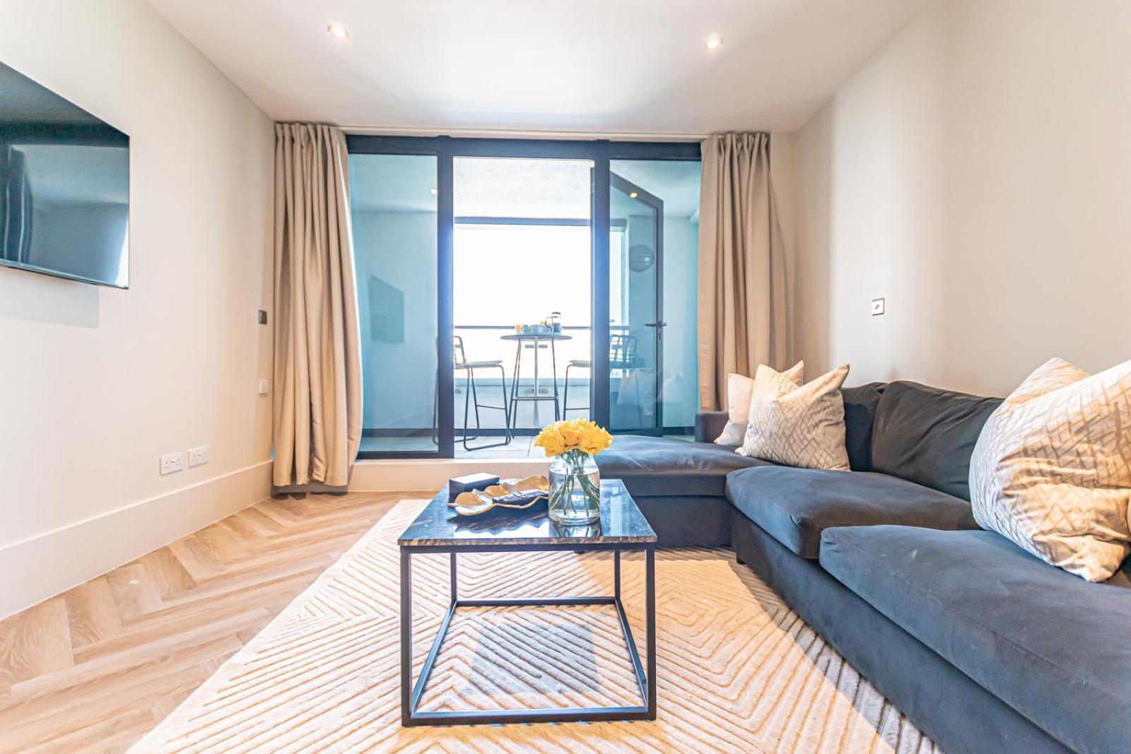 Novu Apartments Liverpool Waterfront Εξωτερικό φωτογραφία