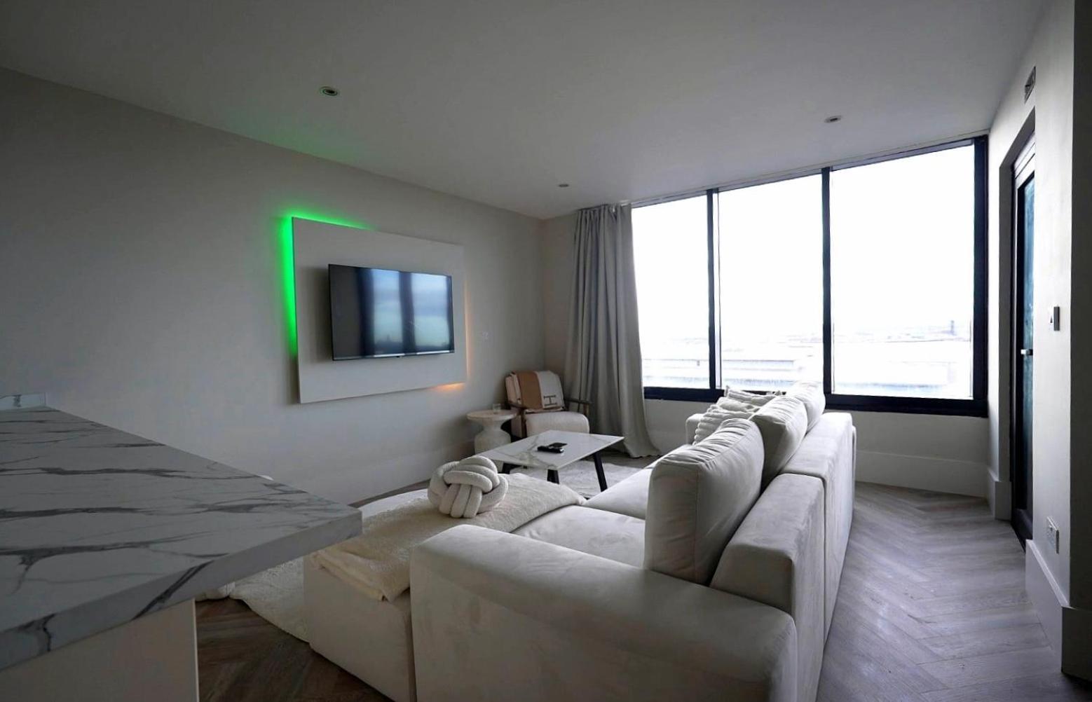 Novu Apartments Liverpool Waterfront Εξωτερικό φωτογραφία