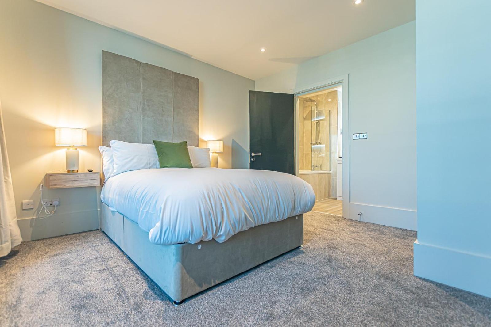Novu Apartments Liverpool Waterfront Εξωτερικό φωτογραφία